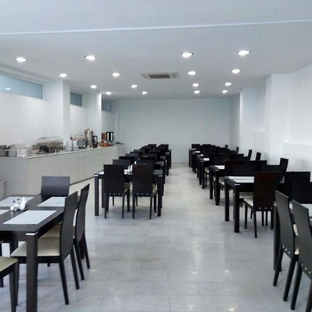 Отель Smy Bellevue Mykonos Mykonos Town Экстерьер фото
