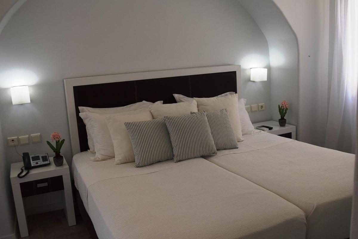 Отель Smy Bellevue Mykonos Mykonos Town Экстерьер фото